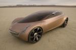 Mazda Nagare Concept 2006 года
